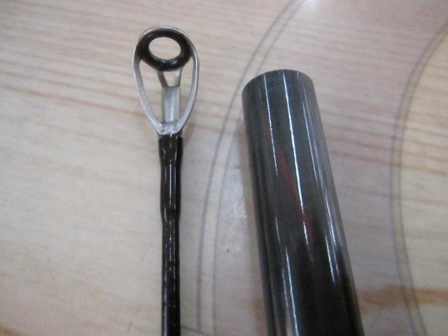 シーバスフラットX 100M