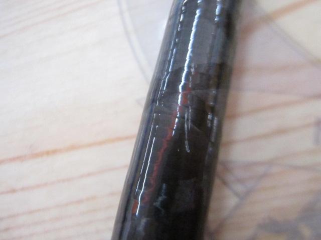 シーバスフラットX 100M