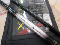 シーバスフラットX 100M