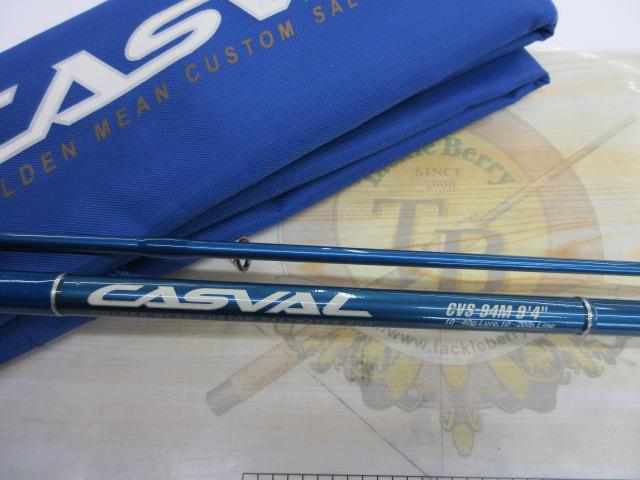 キャスバル CVS-94M