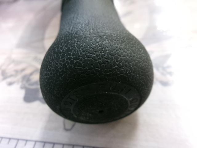 22オシアプラッガー フレックスドライブ S83H