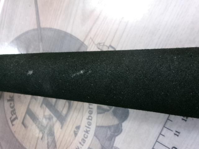 22オシアプラッガー フレックスドライブ S83H