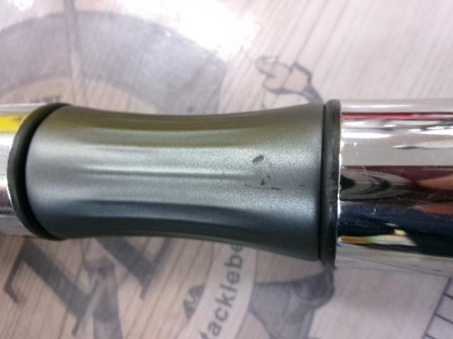 22オシアプラッガー フレックスドライブ S83H