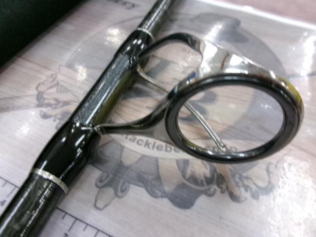 22オシアプラッガー フレックスドライブ S83H