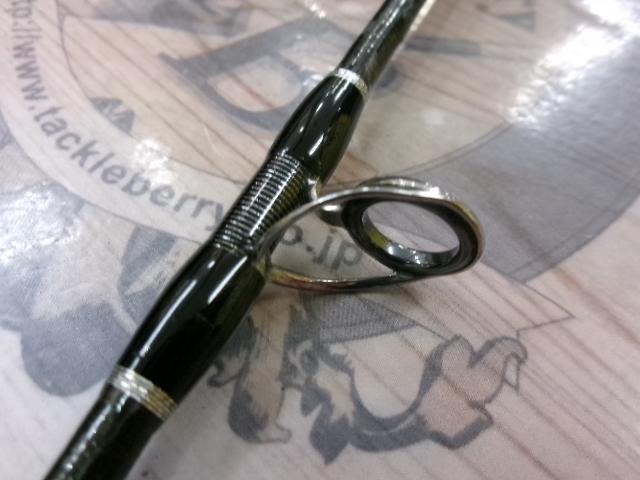 22オシアプラッガー フレックスドライブ S83H