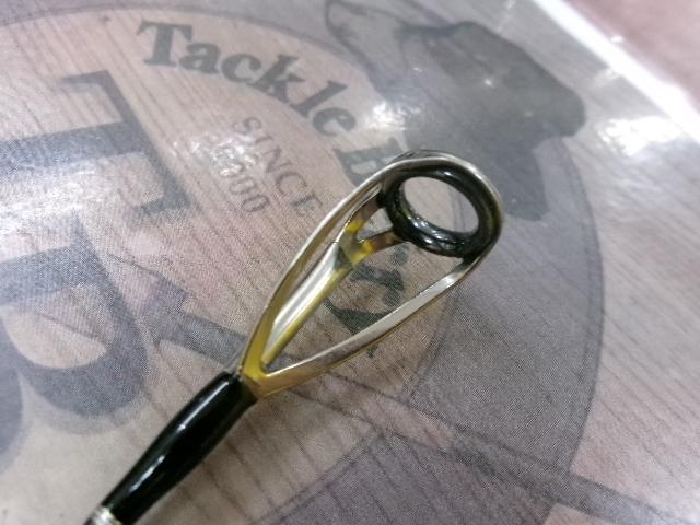 22オシアプラッガー フレックスドライブ S83H