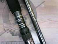 22オシアプラッガー フレックスドライブ S83H