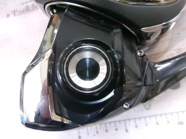 20ステラSW 20000PG