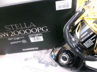 20ステラSW 20000PG