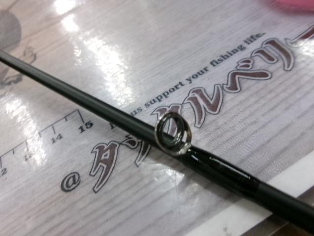 キャタリナSJ 60B-3