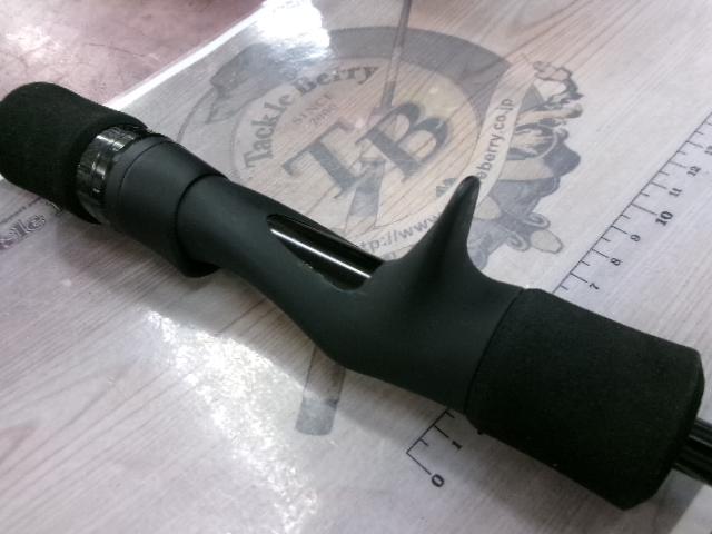 キャタリナSJ 60B-4