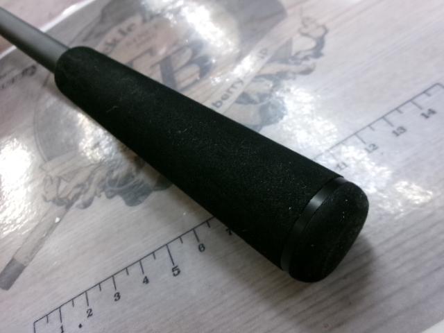 ゲキダキシャフトRB GDRB-C510MH