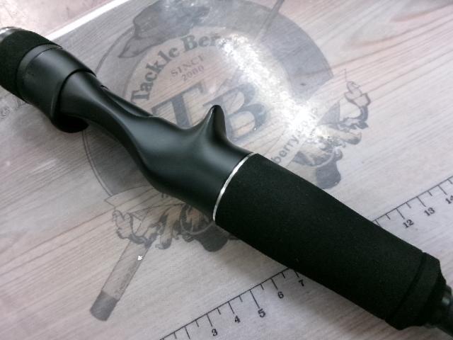 ゲキダキシャフトRB GDRB-C510MH