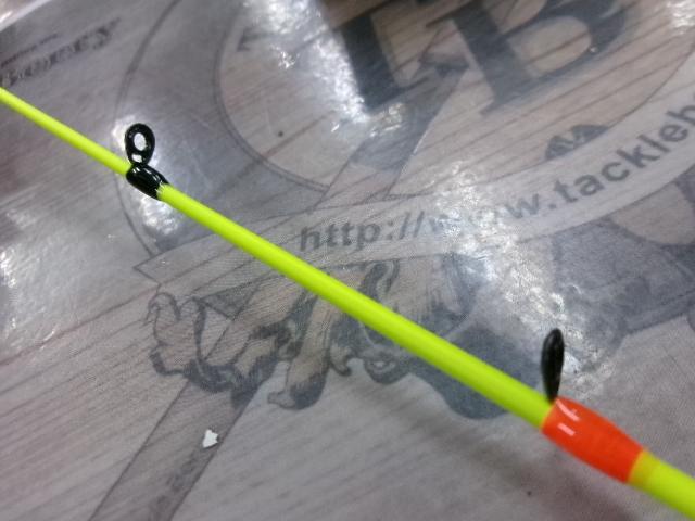 ゲキダキシャフトRB GDRB-C510MH