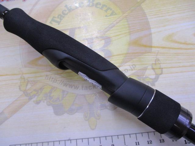 シルバーウルフMX 76ML-S・Q