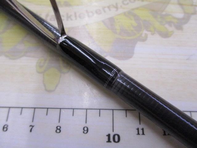 シルバーウルフMX 76ML-S・Q