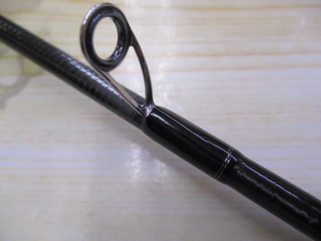 シルバーウルフMX 76ML-S・Q