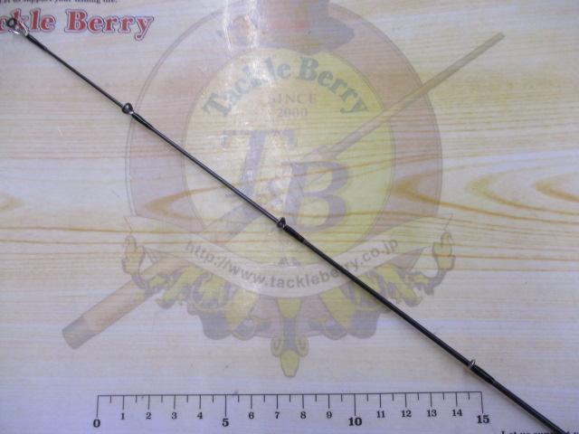 シルバーウルフMX 76ML-S・Q