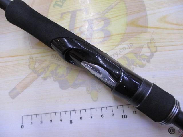 18ディアルーナ S96ML｜＠ベリーネット 日本最大新品中古釣具WEBショップ