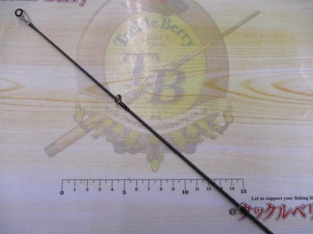 18ディアルーナ S96ML