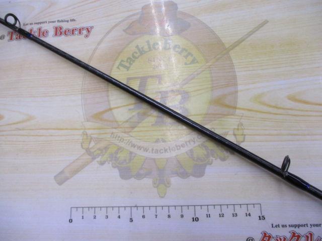 コルトスナイパーSS LSJ96L