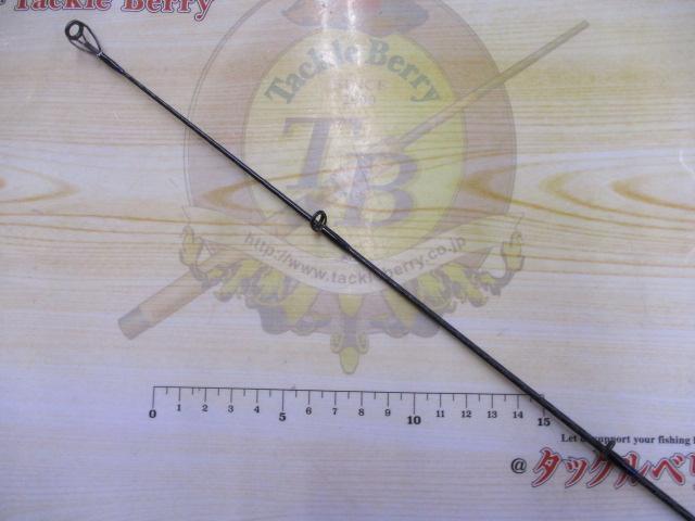 コルトスナイパーSS LSJ96L