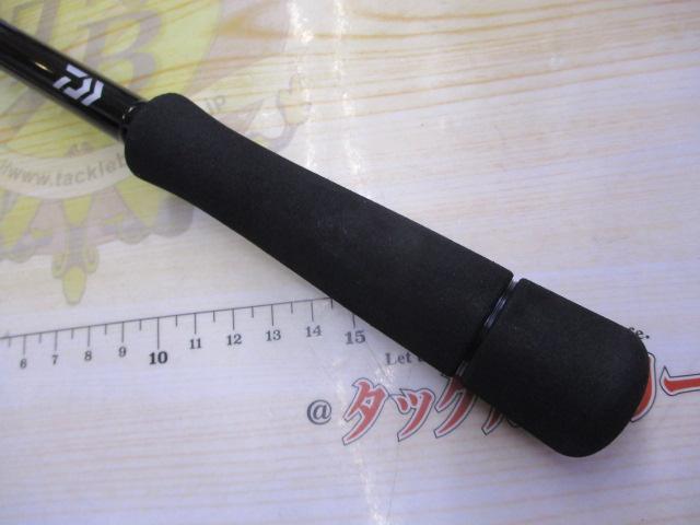 ソルティスト 711MLB