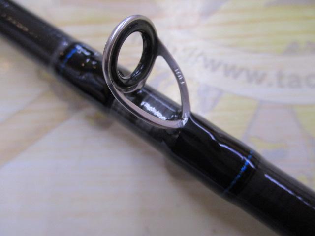 ソルティスト 711MLB