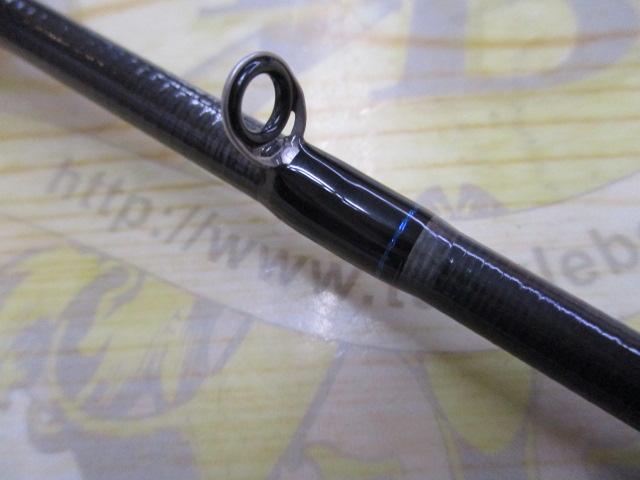 ソルティスト 711MLB