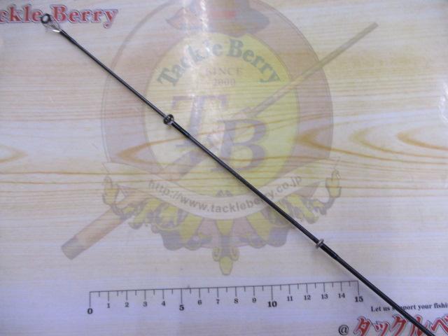 ソルティスト 711MLB