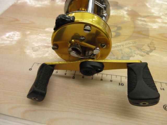 レベルマチック 940