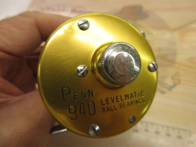 レベルマチック 940