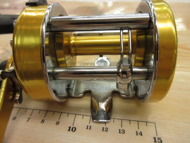 レベルマチック 940