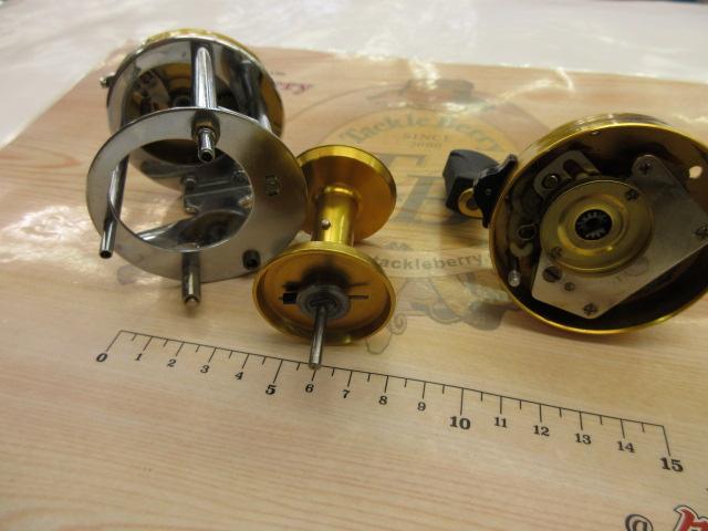 レベルマチック 940