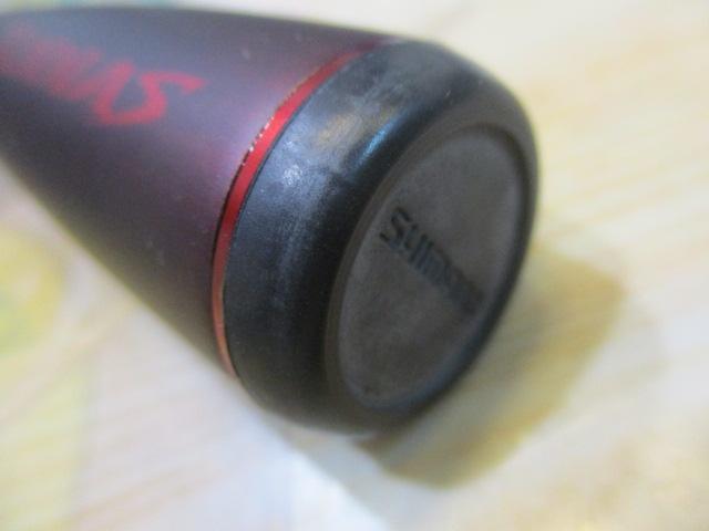 20ゾディアス 166M