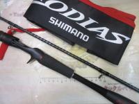 20ゾディアス 166M