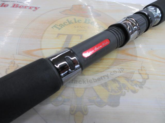 レイジングブル 98XS-2