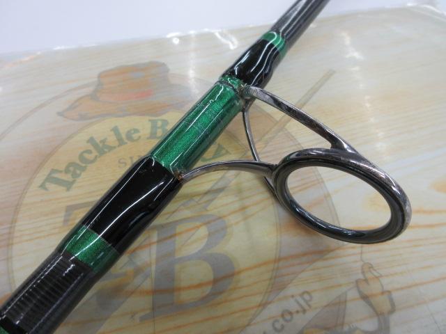 レイジングブル 98XS-2