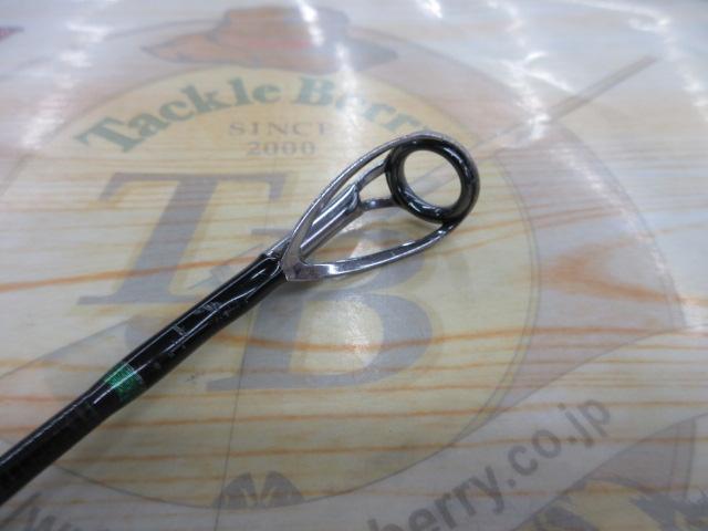 レイジングブル 98XS-2