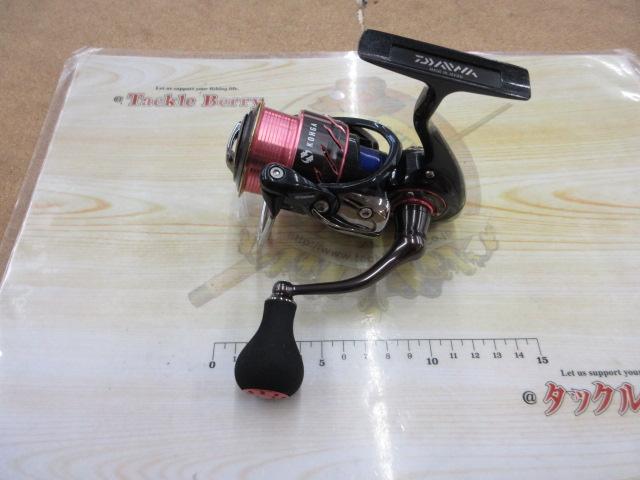 紅牙 2508PE-H｜＠ベリーネット 日本最大新品中古釣具WEBショップ