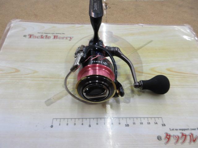 紅牙 2508PE-H｜＠ベリーネット 日本最大新品中古釣具WEBショップ