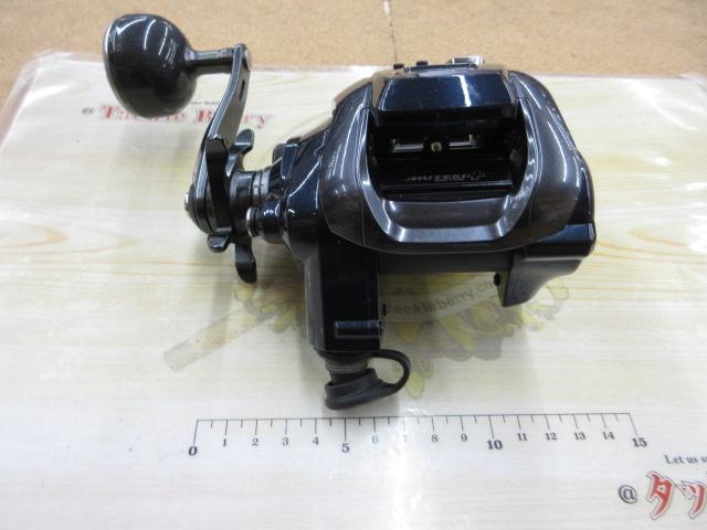 21フォースマスター1000