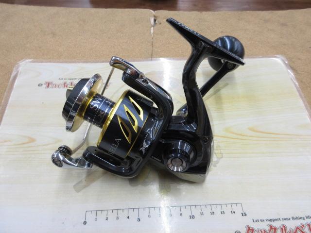 13ステラSW 8000PG｜＠ベリーネット 日本最大新品中古釣具WEBショップ