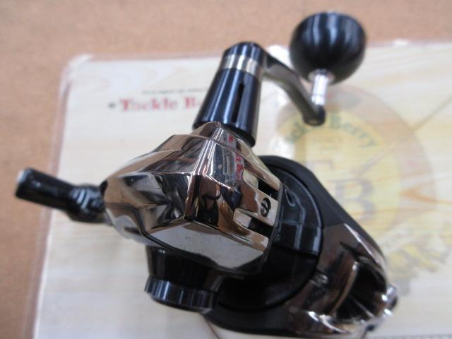 13ステラSW 8000PG