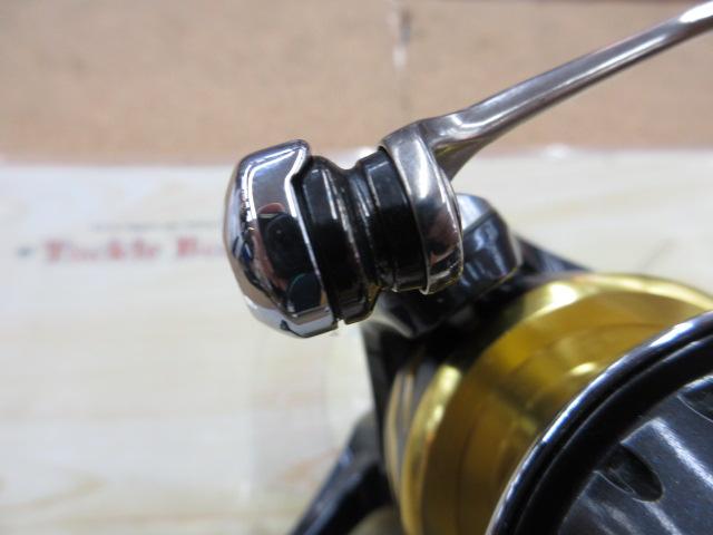 13ステラSW 8000PG