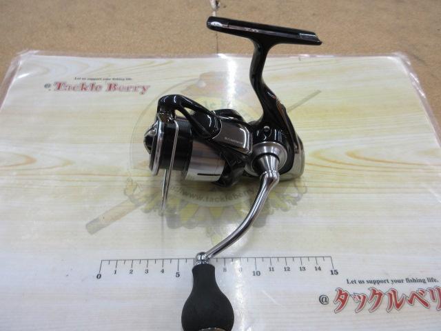 23レグザ LT3000-XH