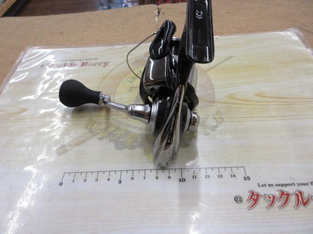 23レグザ LT3000-XH