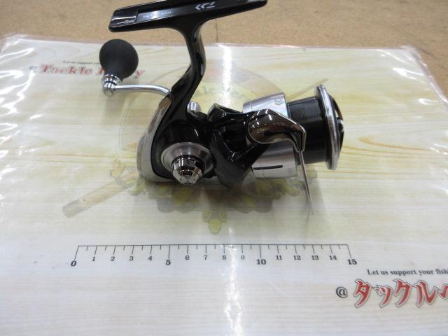 23レグザ LT3000-XH