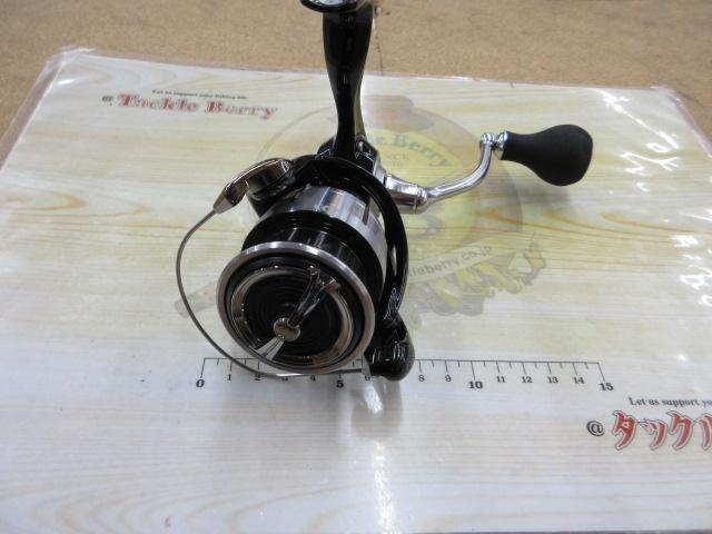 23レグザ LT3000-XH