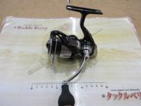 23レグザ LT3000-XH